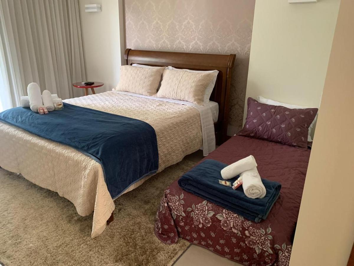 Aromas Da Pedra Hotel Педра Азул Екстериор снимка